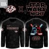 New Jersey Devils x Star Wars Night 2026 Hockey Jersey