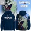 New York Jets Rivalries Uniform 2025 Hoodie Shirt