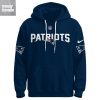 New England Patriots Off To The Jungle Hoodie Shirt