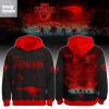 Green Bay Packers x Stranger Things 5 Hoodie Shirt