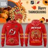 Seattle Kraken Happy Thanksgiving 2025 Hoodie T-Shirt