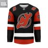 New Jersey Devils Red Friday Hockey Jersey