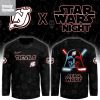Pittsburgh Penguins x Star Wars Night 2026 Hockey Jersey