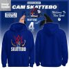Seattle Mariners 50th Anniversary Est 1977 Hoodie Shirt
