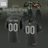 Deftones EU UK Tour 2026 Football Jersey