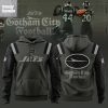 New York Jets Rivalries Uniform 2025 Hoodie Shirt