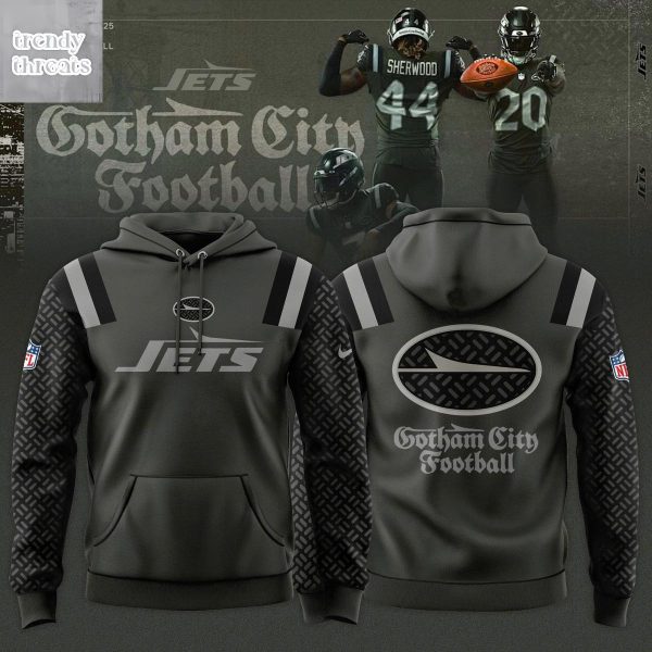 New York Jets Rivalries Uniform 2025 Hoodie Shirt