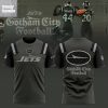 New York Jets Rivalries Uniform 2025 Hoodie Shirt