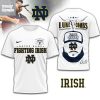 Oregon Ducks x Luke Combs My Kinda Saturday Night 2026 Shirt