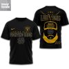 Notre Dame Fighting Irish x Luke Combs My Kinda Saturday Night 2026 Shirt