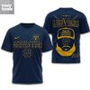 Notre Dame Fighting Irish x Luke Combs My Kinda Saturday Night 2026 Shirt