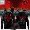 Oklahoma City Thunder x Stranger Things 2025 Hoodie Shirt