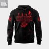 Oklahoma City Thunder x Stranger Things 2025 Hoodie Shirt