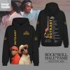 Ooutkast Rock & Roll Hall Of Fame 2025 Hoodie Shirt