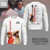 Ooutkast Rock & Roll Hall Of Fame 2025 Hoodie Shirt