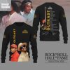 Ooutkast Rock & Roll Hall Of Fame 2025 Hoodie Shirt