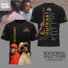 Ooutkast Rock & Roll Hall Of Fame 2025 Hoodie Shirt