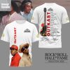 Ooutkast Rock & Roll Hall Of Fame 2025 Hoodie Shirt