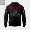 Oregon Ducks x Stranger Things 5 Hoodie T Shirt