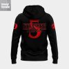 Oregon Ducks x Stranger Things 5 Hoodie T Shirt