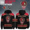 Toronto Maple Leafs Indigenous Peoples Heritage Hoodie Shirt