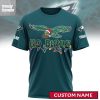 Philadelphia Eagles Christmas Go Birds Shirt