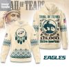 Oklahoma Sooners Trail Of Tears Native American Hoodie Shirt
