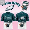 New England Patriots x Hello Kitty XMas Jersey