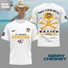 Pittsburgh Penguins Kenny Chesney No Shoes Nation T Shirt