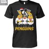 Los Angeles Dodgers x The Grinch World Series Champions T Shirt