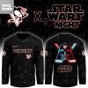 New Jersey Devils x Star Wars Night 2026 Hockey Jersey