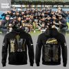 Pittsburgh Riverhounds SC USL Champions Hoodie Shirt