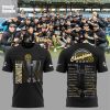 Pittsburgh Riverhounds SC USL Champions Hoodie Shirt