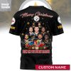 Pittsburgh Steelers For Christmas Go Steelers Shirt
