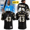 Philadelphia Eagles Brian Dawkins #20 Flame Jersey