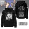 Radiohead 2025 Tour I Will See You In The Next Life Hoodie Shirt