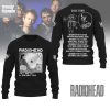 Radiohead 2025 Tour I Will See You In The Next Life Hoodie Shirt