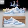 Stranger Things Hellfire Club Air Force 1 Shoes