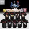 SKZoo x Zootopia 2 Jersey
