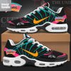 Los Angeles Dodgers Back To Back 2025 World Series Champions Air Max Shoes