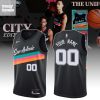 Iowa Wolves 2025 New Basketball Jersey