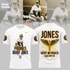 San Diego Padres Forever Randy Jones 2025 Hoodie T Shirt