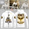 San Diego Padres Forever Randy Jones 2025 Hoodie T Shirt