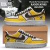 New York Jets Rivalries Uniform 2025 Air Force 1 Shoes