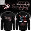 Pittsburgh Penguins x Star Wars Night 2026 Hockey Jersey