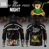 Pittsburgh Penguins Pride Game 2025 Hoodie Shirt