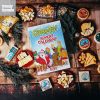 Scooby doo x Christmas 2025 Advent Calendar