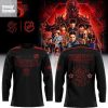 Seattle Kraken Happy Thanksgiving 2025 Jersey