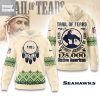 Washington Commanders Trail Of Tears Native American Hoodie Shirt