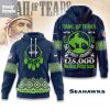 Seattle Seahawks Trail Of Tears Native American Hoodie Shirt